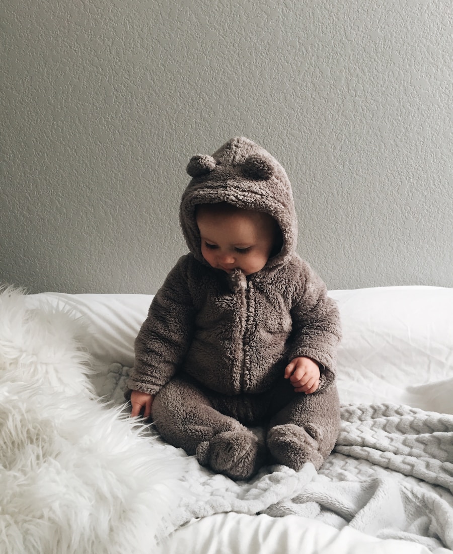 Мягкая одежда, в которой детям спокойно