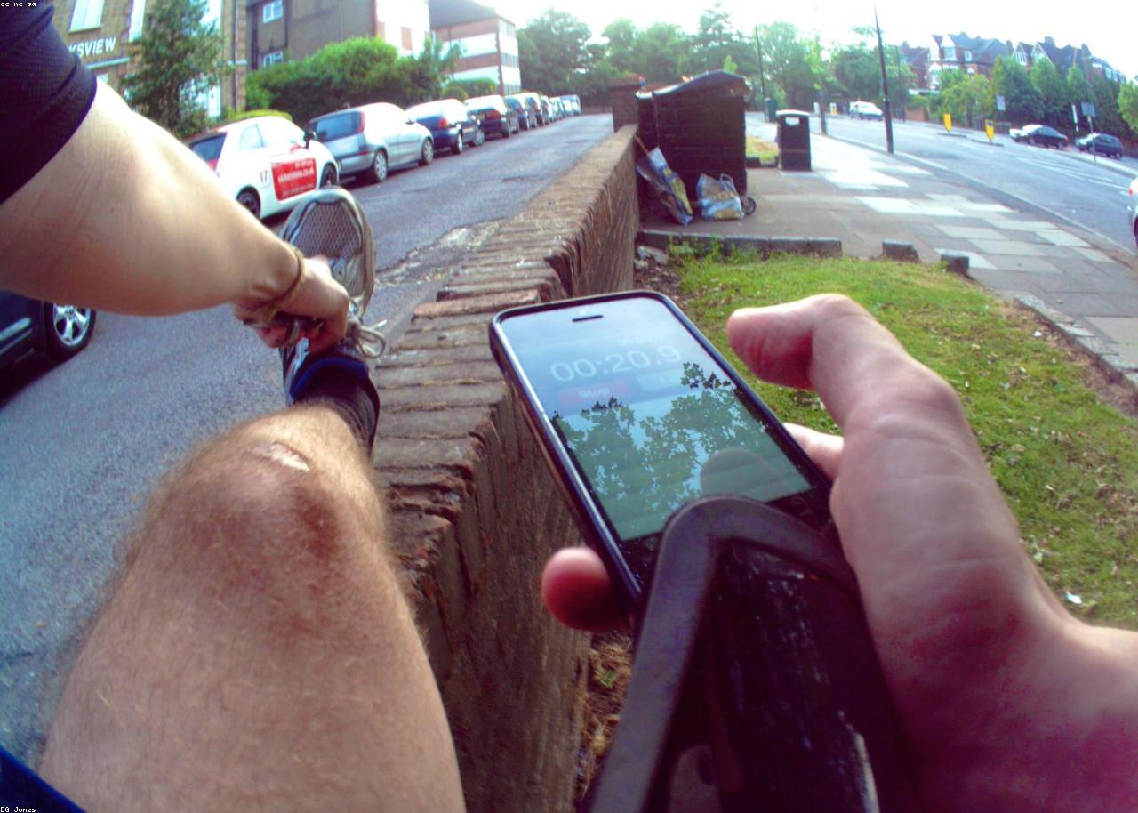 Домашнее пространство, в котором хочется двигаться