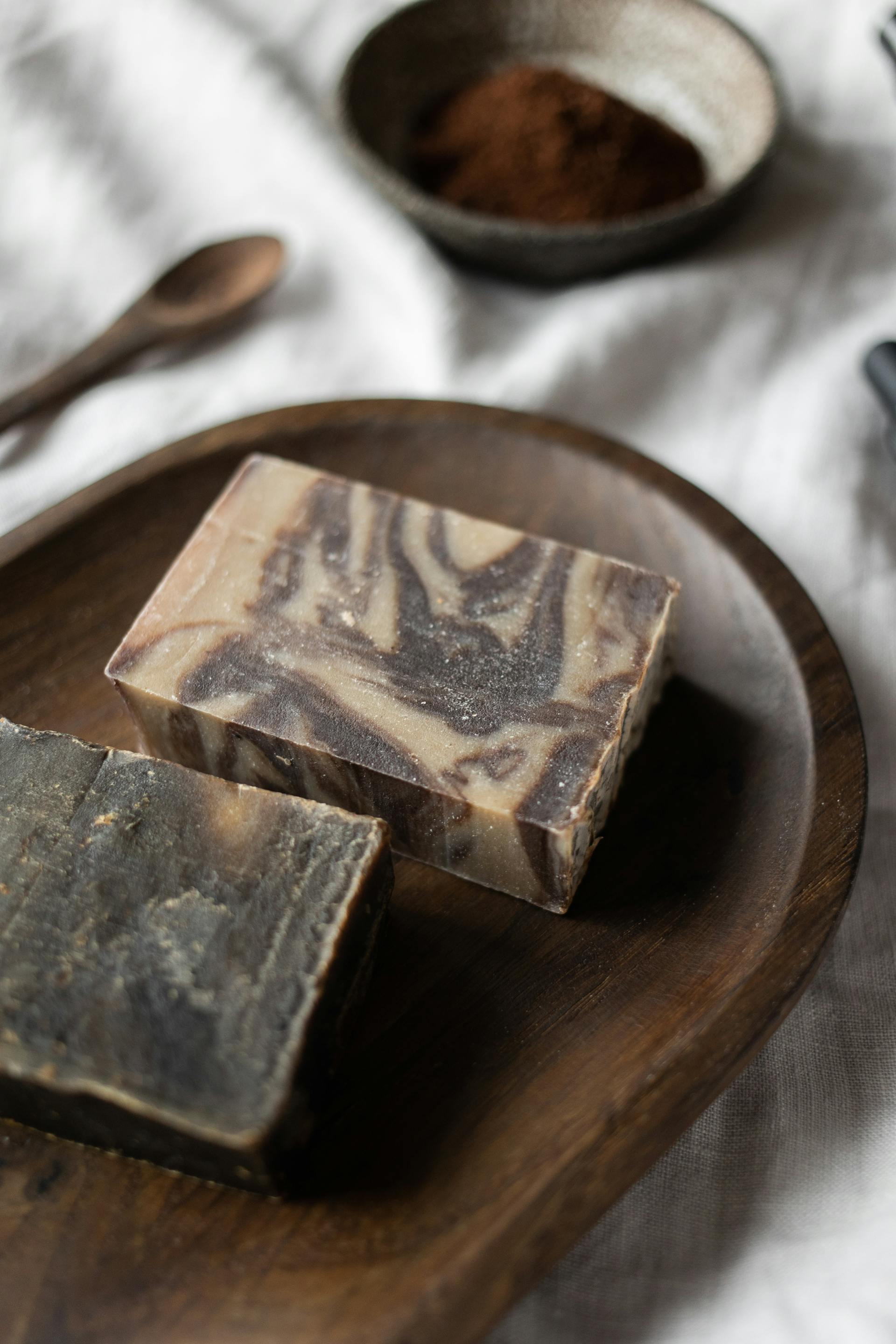 Натуральный уход, который любит вашу кожу