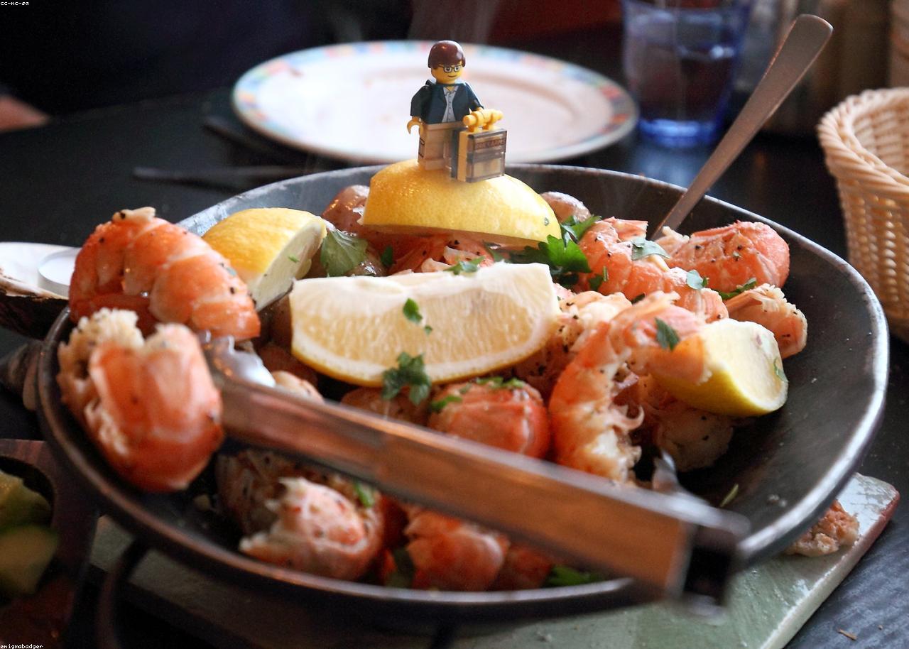 Органайзеры и packing cubes