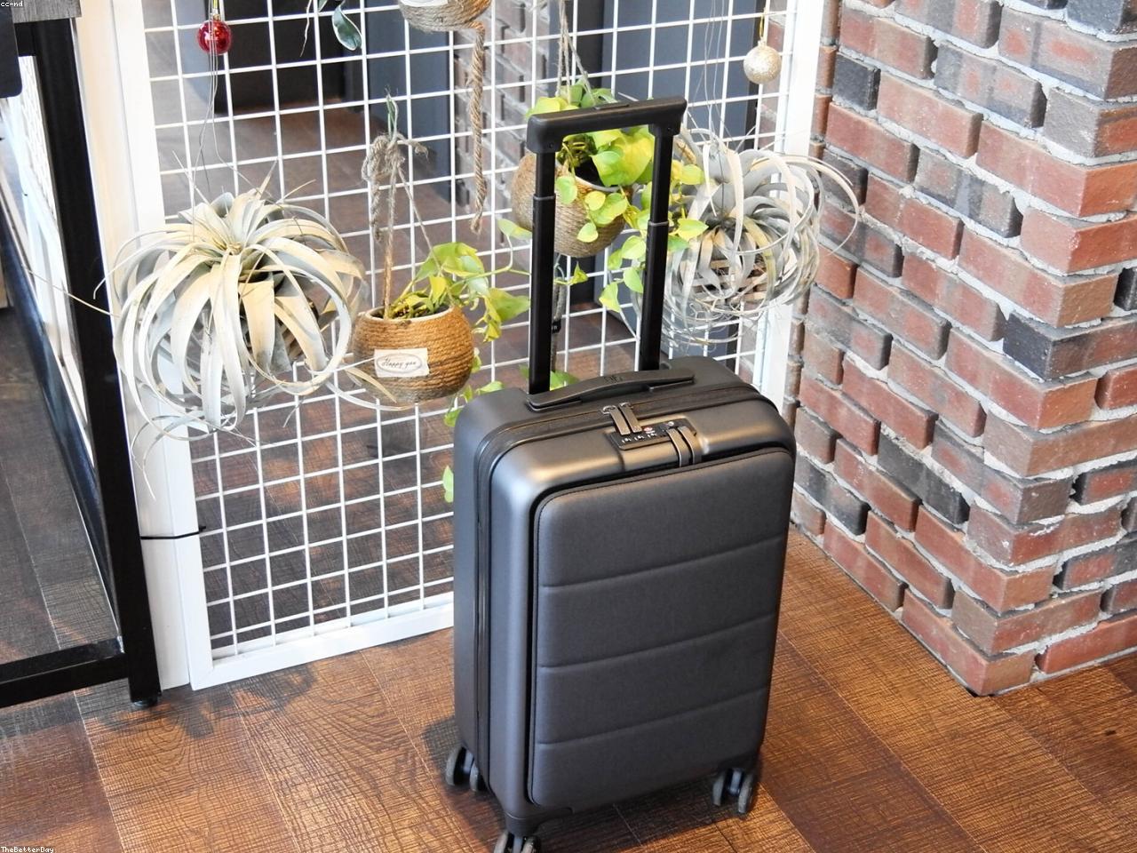 Travel accessories hero