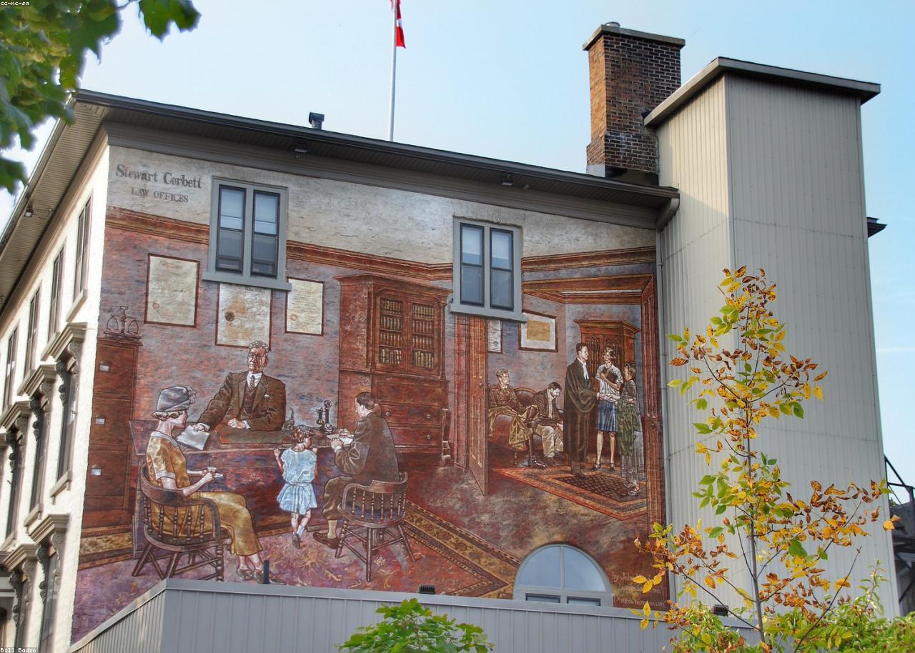 Спокойная эстетика